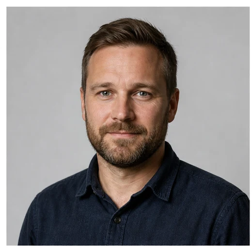Henrik Stiernholm