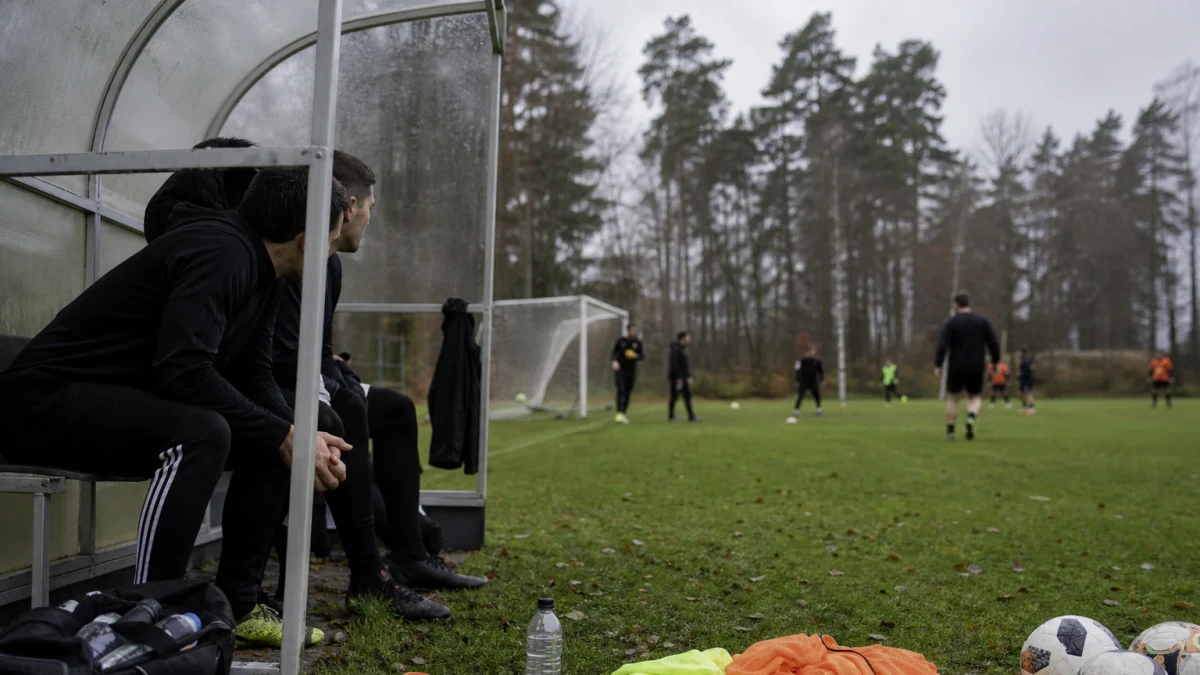Levante bekräftar flera avsked efter säsongen