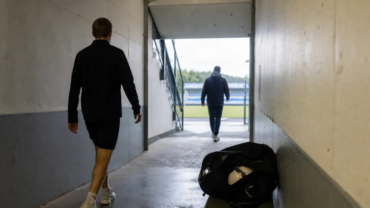 Getafe möter Tottenham i London under försäsongen
