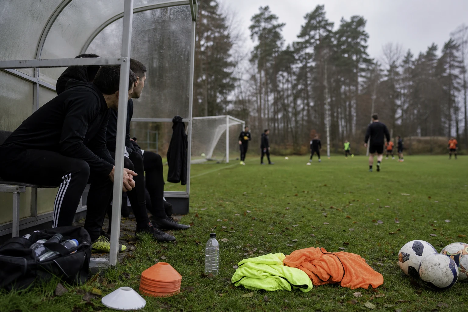 Levante bekräftar flera avsked efter säsongen