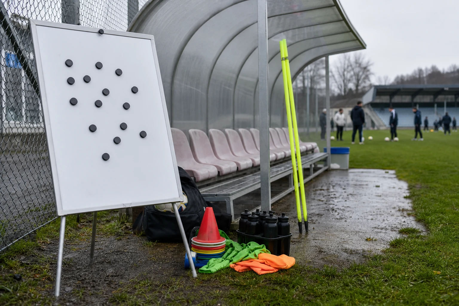 Elche sätter Anselmis stab inför säsongen 2026/27