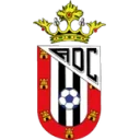 AD Ceuta logotyp