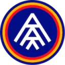 FC Andorra logotyp