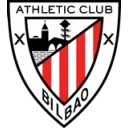 Athletic Bilbao logotyp