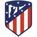 Atletico Madrid logotyp