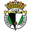 Burgos CF logotyp