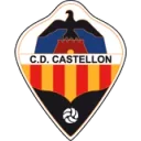 CD Castellón logotyp
