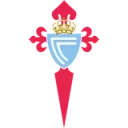 Celta Vigo logotyp