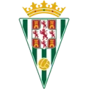 Cordoba CF logotyp