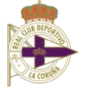 Deportivo La Coruña logotyp