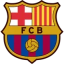 FC Barcelona logotyp
