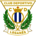 CD Leganes logotyp