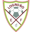 Logroño logotyp