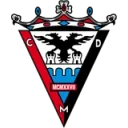 CD Mirandes logotyp