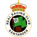 Racing Santander logotyp