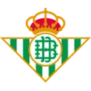Real Betis logotyp