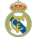 Real Madrid logotyp
