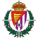 Real Valladolid logotyp