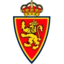 Real Zaragoza logotyp