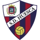 SD Huesca logotyp