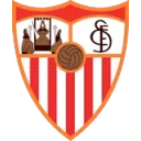 Sevilla logotyp